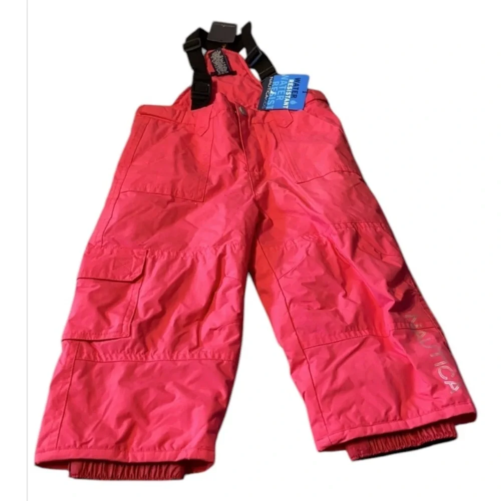 NAUTICA snow pants